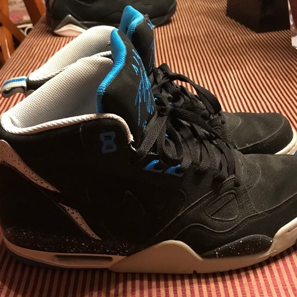 air jordan flight 2013